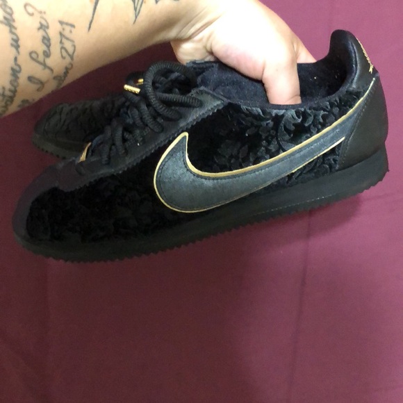 Nike carter 72s - Picture 4 of 4